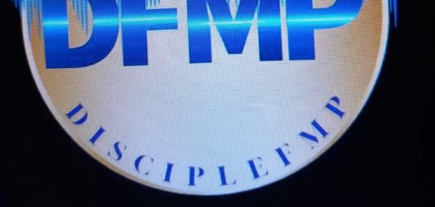 Disciple-Samuel IkeChukwu Georgewill