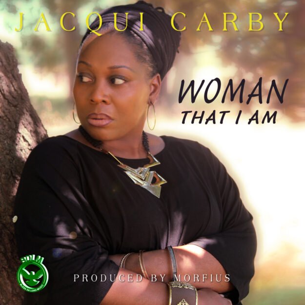 Jacqui carby