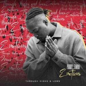 Paddy Simba – God’s Got Me. feat. Britanny-Danielle