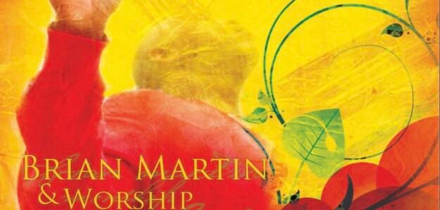 Brian Martin & Worship 4 Life