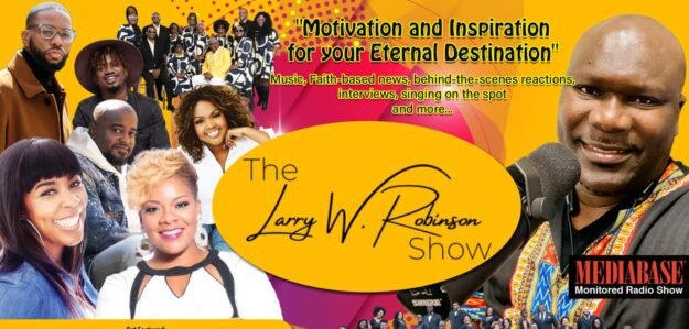 Larry W Robinson