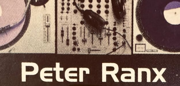 Peter Ranx