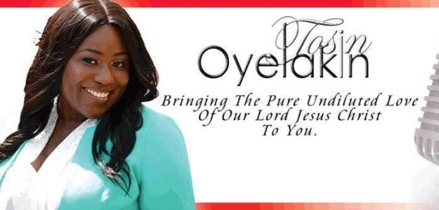 Tosin Oyelakin