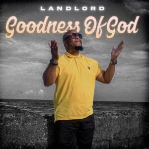 GOODNESS OF GOD