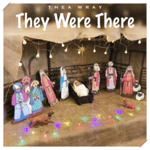They were There