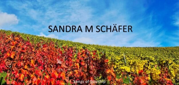 Sandra M Schäfer