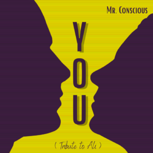 You