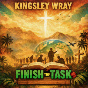 Finish the Task
