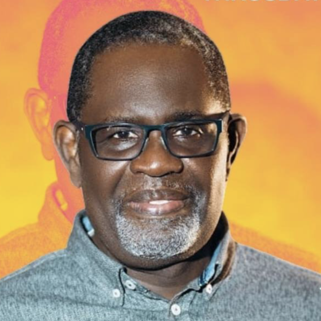 Uncle Charles