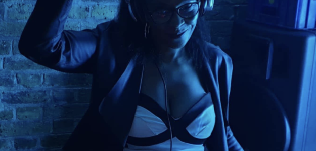 DJ Sharpydee