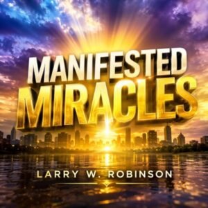 Manifested Miracles – Larry W. Robinson