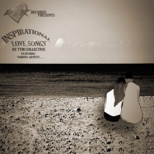 The Question Is – TTM Collective Orchestra FT Sisters Of One